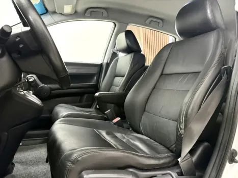 HONDA CRV 2.0 16V 4P LX AUTOM�TICO, Foto 10