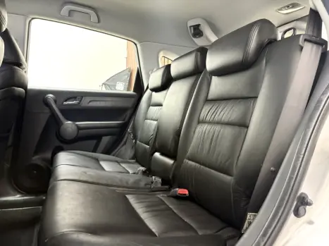 HONDA CRV 2.0 16V 4P LX AUTOM�TICO, Foto 12