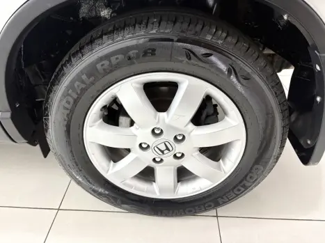 HONDA CRV 2.0 16V 4P LX AUTOM�TICO, Foto 13