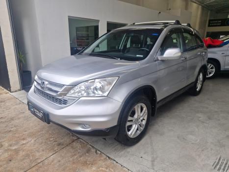 HONDA CRV 2.0 16V 4P EXL 4WD AUTOM�TICO, Foto 1