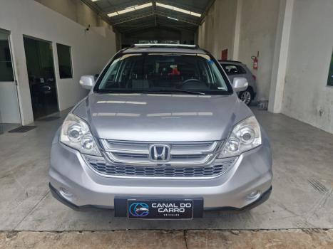 HONDA CRV 2.0 16V 4P EXL 4WD AUTOM�TICO, Foto 2