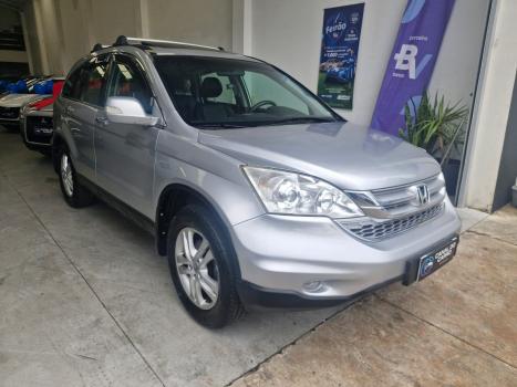 HONDA CRV 2.0 16V 4P EXL 4WD AUTOM�TICO, Foto 3