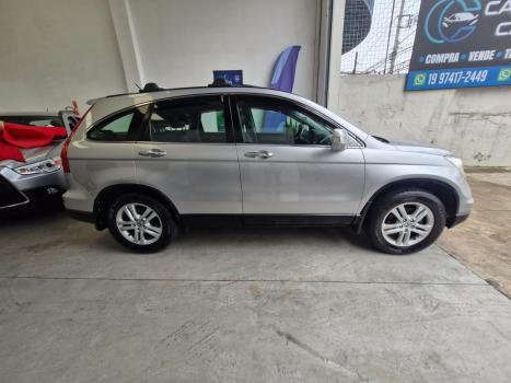 HONDA CRV 2.0 16V 4P EXL 4WD AUTOM�TICO, Foto 4