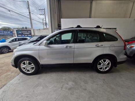 HONDA CRV 2.0 16V 4P EXL 4WD AUTOM�TICO, Foto 5
