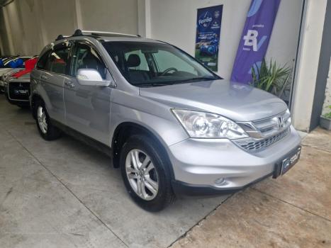 HONDA CRV 2.0 16V 4P EXL 4WD AUTOM�TICO, Foto 6