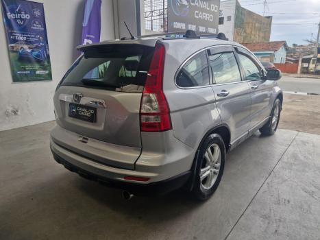 HONDA CRV 2.0 16V 4P EXL 4WD AUTOM�TICO, Foto 7
