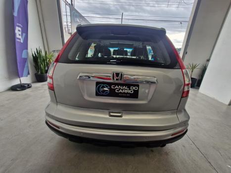 HONDA CRV 2.0 16V 4P EXL 4WD AUTOM�TICO, Foto 8