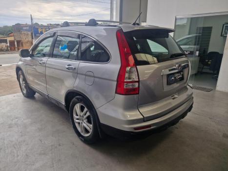 HONDA CRV 2.0 16V 4P EXL 4WD AUTOM�TICO, Foto 9