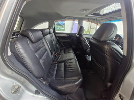 HONDA CRV 2.0 16V 4P EXL 4WD AUTOM�TICO, Foto 11