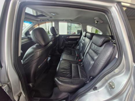 HONDA CRV 2.0 16V 4P EXL 4WD AUTOM�TICO, Foto 12