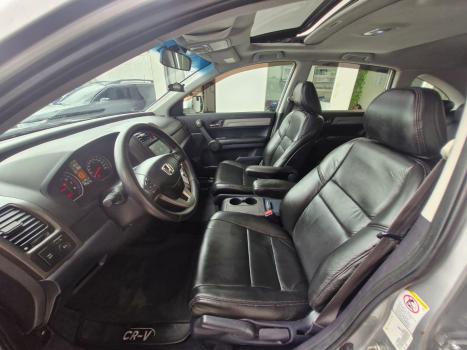 HONDA CRV 2.0 16V 4P EXL 4WD AUTOM�TICO, Foto 13