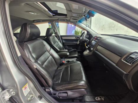 HONDA CRV 2.0 16V 4P EXL 4WD AUTOM�TICO, Foto 14