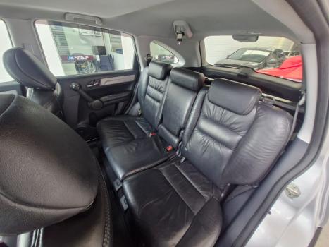 HONDA CRV 2.0 16V 4P EXL 4WD AUTOM�TICO, Foto 15
