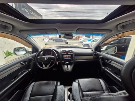 HONDA CRV 2.0 16V 4P EXL 4WD AUTOM�TICO, Foto 16