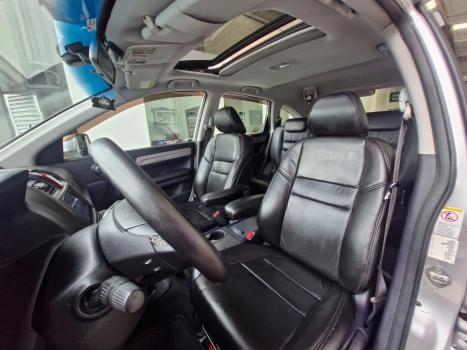 HONDA CRV 2.0 16V 4P EXL 4WD AUTOM�TICO, Foto 17