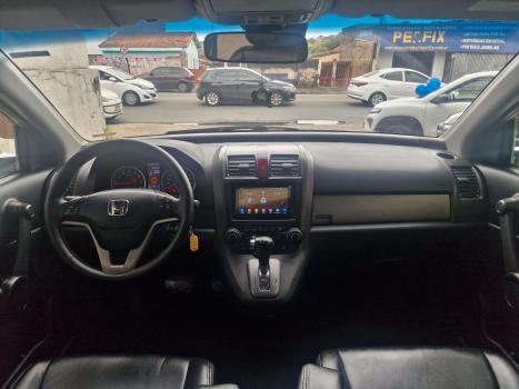 HONDA CRV 2.0 16V 4P EXL 4WD AUTOM�TICO, Foto 18