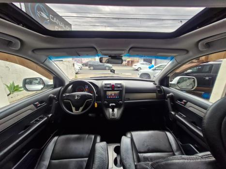 HONDA CRV 2.0 16V 4P EXL 4WD AUTOM�TICO, Foto 20