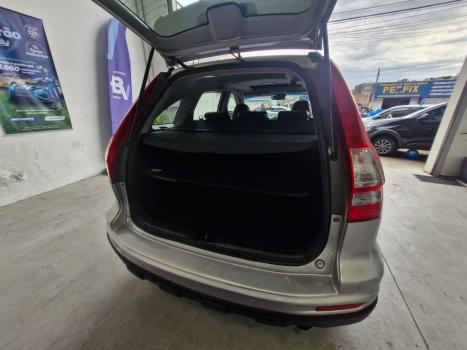 HONDA CRV 2.0 16V 4P EXL 4WD AUTOM�TICO, Foto 21