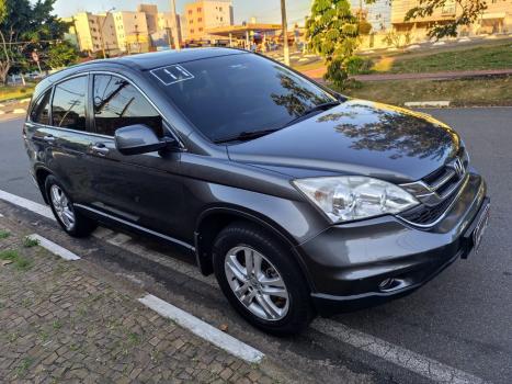 HONDA CRV 2.0 16V 4P EXL FLEX 4WD AUTOMÁTICO, Foto 1