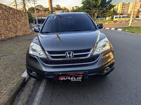HONDA CRV 2.0 16V 4P EXL FLEX 4WD AUTOMÁTICO, Foto 2