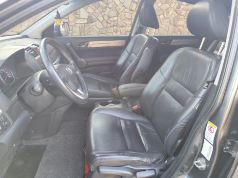 HONDA CRV 2.0 16V 4P EXL FLEX 4WD AUTOMÁTICO, Foto 6