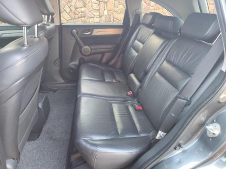 HONDA CRV 2.0 16V 4P EXL FLEX 4WD AUTOMÁTICO, Foto 7