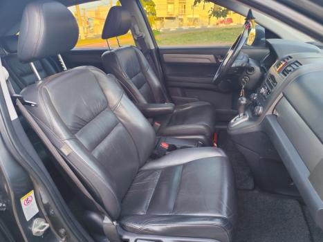 HONDA CRV 2.0 16V 4P EXL FLEX 4WD AUTOMÁTICO, Foto 8