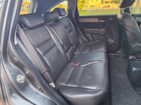 HONDA CRV 2.0 16V 4P EXL FLEX 4WD AUTOMÁTICO, Foto 9