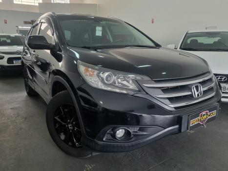 HONDA CRV 2.0 16V 4P EXL FLEX 4WD AUTOMÁTICO, Foto 3