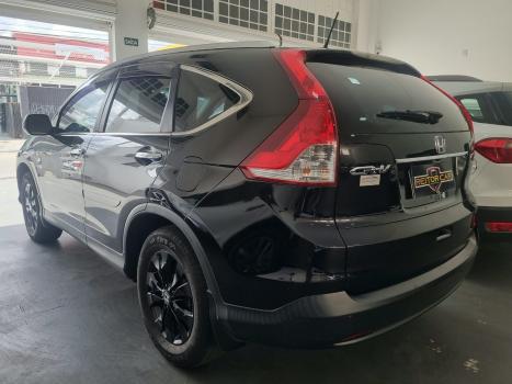 HONDA CRV 2.0 16V 4P EXL FLEX 4WD AUTOMÁTICO, Foto 4