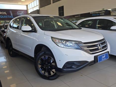 HONDA CRV 2.0 16V 4P LX AUTOMÁTICO, Foto 1