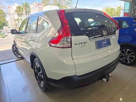 HONDA CRV 2.0 16V 4P LX AUTOMÁTICO, Foto 4