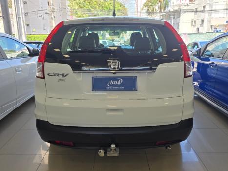 HONDA CRV 2.0 16V 4P LX AUTOMÁTICO, Foto 5