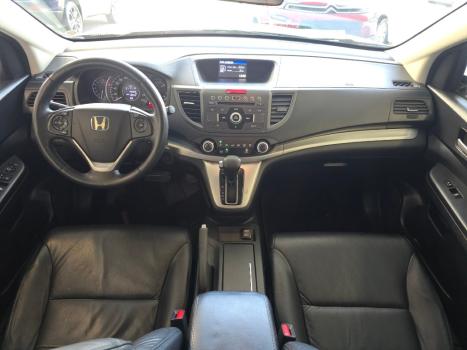 HONDA CRV 2.0 16V 4P LX AUTOMÁTICO, Foto 7
