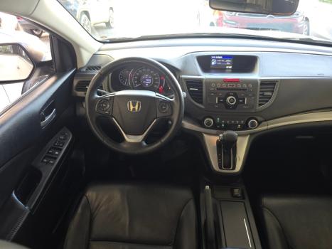 HONDA CRV 2.0 16V 4P LX AUTOMÁTICO, Foto 10