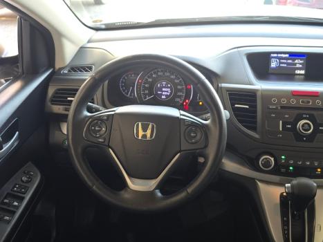 HONDA CRV 2.0 16V 4P LX AUTOMÁTICO, Foto 11