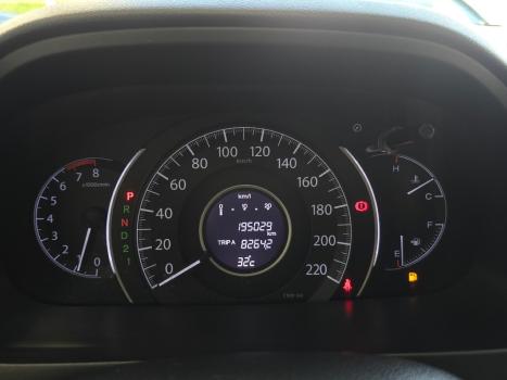 HONDA CRV 2.0 16V 4P LX AUTOMÁTICO, Foto 12