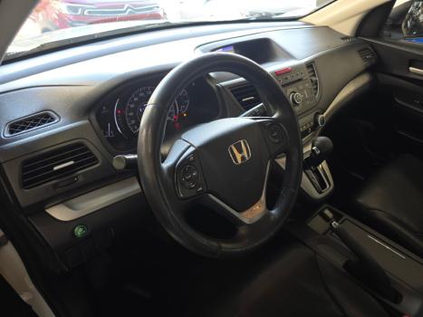 HONDA CRV 2.0 16V 4P LX AUTOMÁTICO, Foto 14