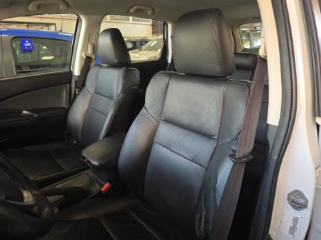 HONDA CRV 2.0 16V 4P LX AUTOMÁTICO, Foto 15