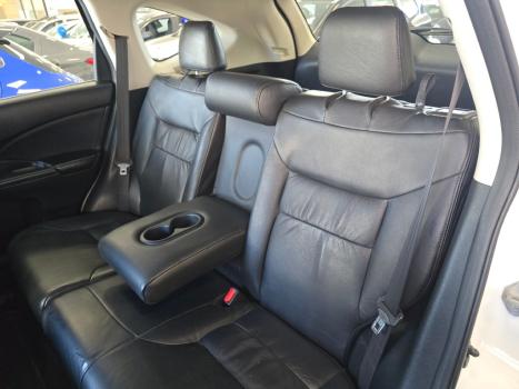 HONDA CRV 2.0 16V 4P LX AUTOMÁTICO, Foto 16