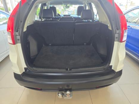 HONDA CRV 2.0 16V 4P LX AUTOMÁTICO, Foto 17