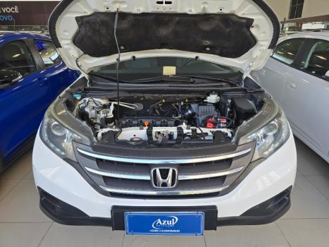 HONDA CRV 2.0 16V 4P LX AUTOMÁTICO, Foto 19