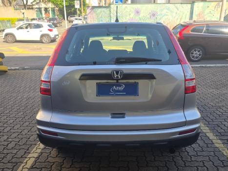 HONDA CRV 2.0 16V 4P LX AUTOMÁTICO, Foto 5