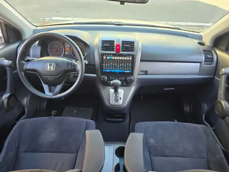 HONDA CRV 2.0 16V 4P LX AUTOMÁTICO, Foto 7