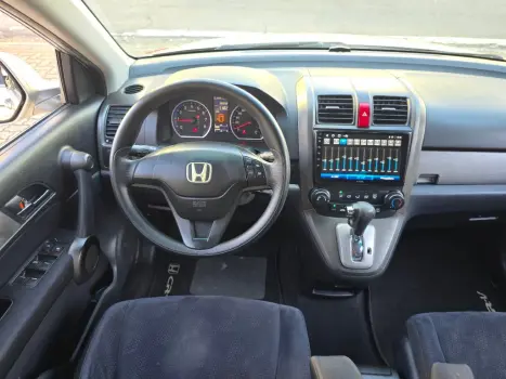 HONDA CRV 2.0 16V 4P LX AUTOMÁTICO, Foto 10