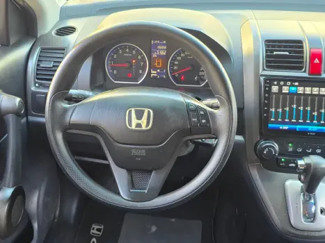 HONDA CRV 2.0 16V 4P LX AUTOMÁTICO, Foto 11