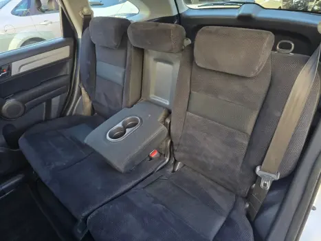 HONDA CRV 2.0 16V 4P LX AUTOMÁTICO, Foto 16