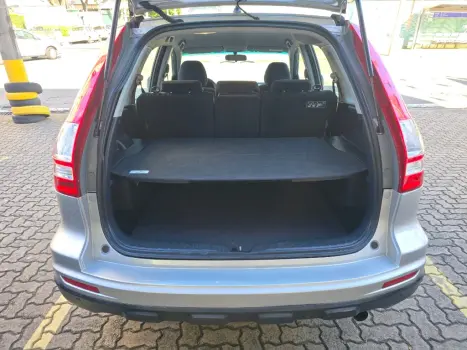 HONDA CRV 2.0 16V 4P LX AUTOMÁTICO, Foto 17
