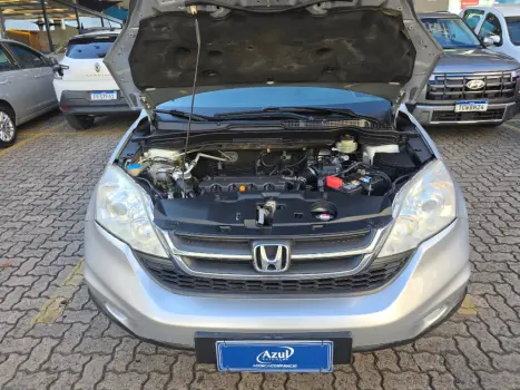 HONDA CRV 2.0 16V 4P LX AUTOMÁTICO, Foto 18