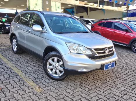 HONDA CRV 2.0 16V 4P LX AUTOMÁTICO, Foto 1
